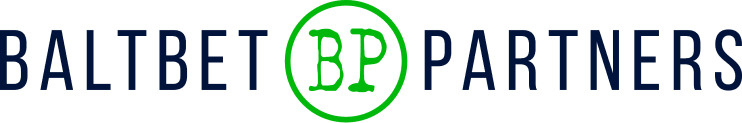 Логотип Балтбет